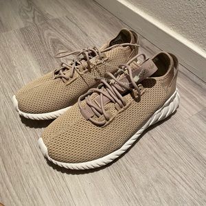 Brand New Adidas Tubular Doom Sock Women’s Shoes